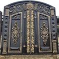 Услуги по изготовлению ворот Ставрополь